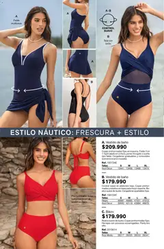 Leonisa - Black Friday -  Vista previa de la revista de la tienda Leonisa valido desde el 13.11.2025 | Página: 138