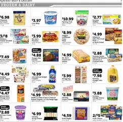 Preview of Fareway weekly ads valid from 03.11.2025 | Page: 7