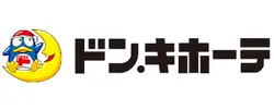 ドンキホーテー logo