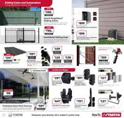 Preview of Stratco Catalogue QLD - valid from 23.01.2026 | Page: 11