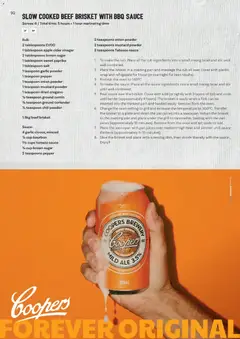 Preview of Supabarn The Barn Magazine - valid from 27.11.2025 | Page: 92