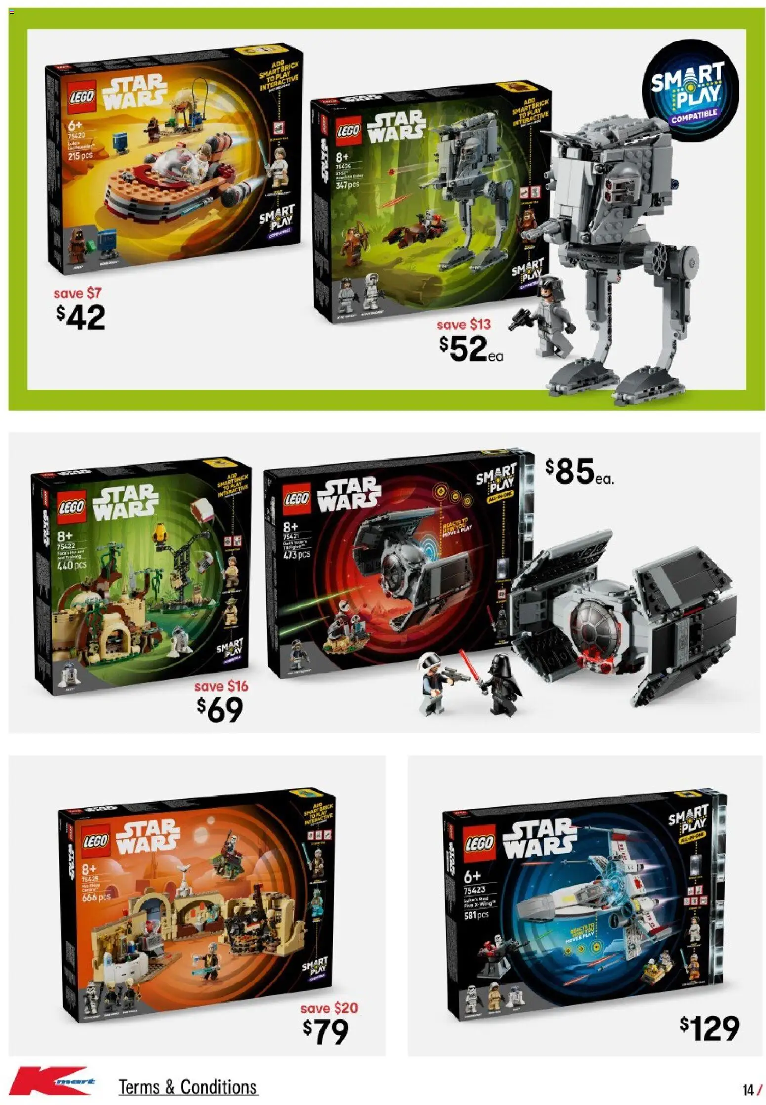 Kmart catalogue - valid from 02.04.2026 | Page: 14