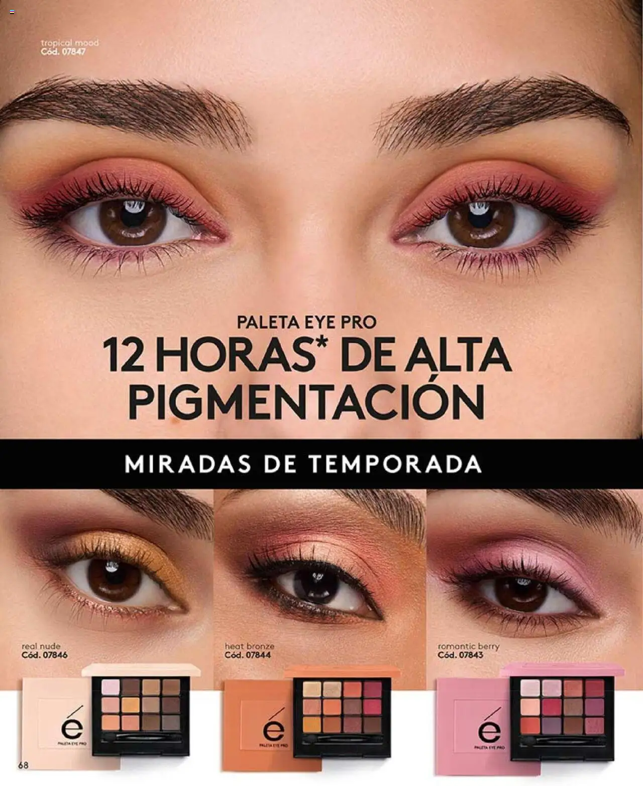 Catálogo Ésika Campaña 17 │ válido desde el 14.10.2025 | Página: 72