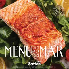Zaffari ofertas Peixaria - RS - Pré-Visualização do folheto da loja Zaffari, válido de 26.03.2026