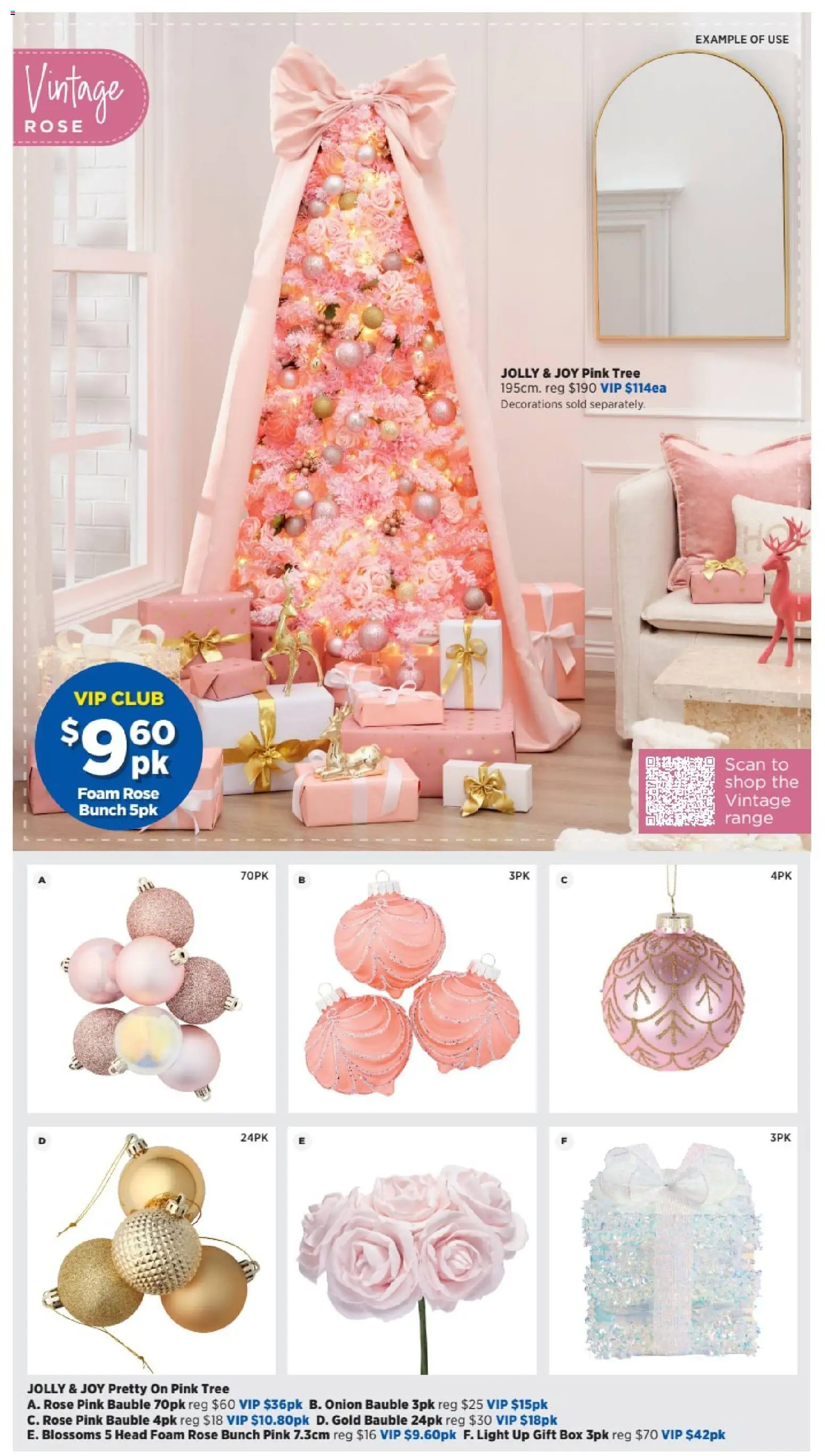 Spotlight catalogue from 12.11.2025 | Page: 6