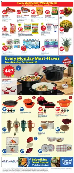 Lidl Weekly Ad - NJ - valid from 10.09.2025 | Page: 2