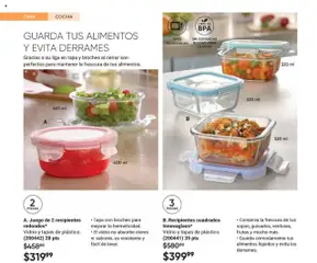 Vista previa de AVON - Casa & Estilo 16 2025, nuevo folleto de la tienda, válido en México a partir del 09.10.2025 | Página: 64