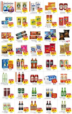 Supermercados São Vicente - Ofertas da semana - Pré-Visualização do folheto da loja Supermercados São Vicente, válido de 20.10.2025 | Página: 2