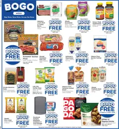 Preview of Dillons weekly ads valid from 18.03.2026 | Page: 3