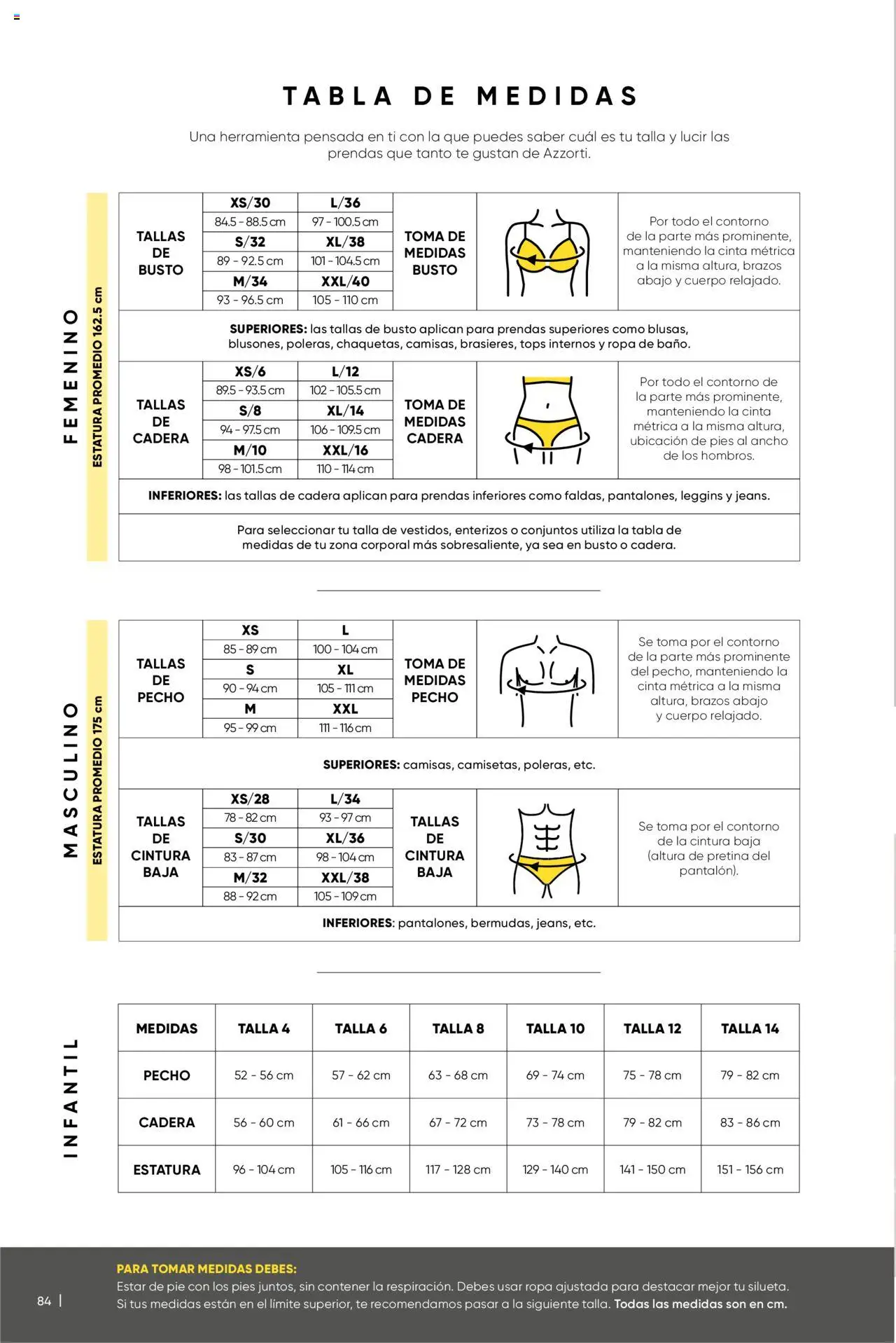 Catálogo Azzorti válido desde 28.07.2025 | Página: 86 | Productos: Ropa, Té