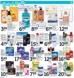 Preview of Fortinos weekly flyer - Vaughan from shop Fortinos valid from 12.03.2026 | Page: 17