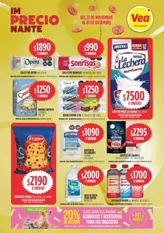 Vista previa Vea ofertas válido desde el 25.11.2025 | Página: 4