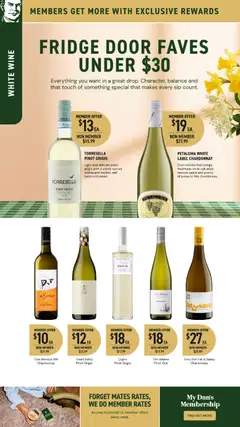 Preview of Dan Murphy's catalogue  - valid from 19.03.2026 | Page: 17