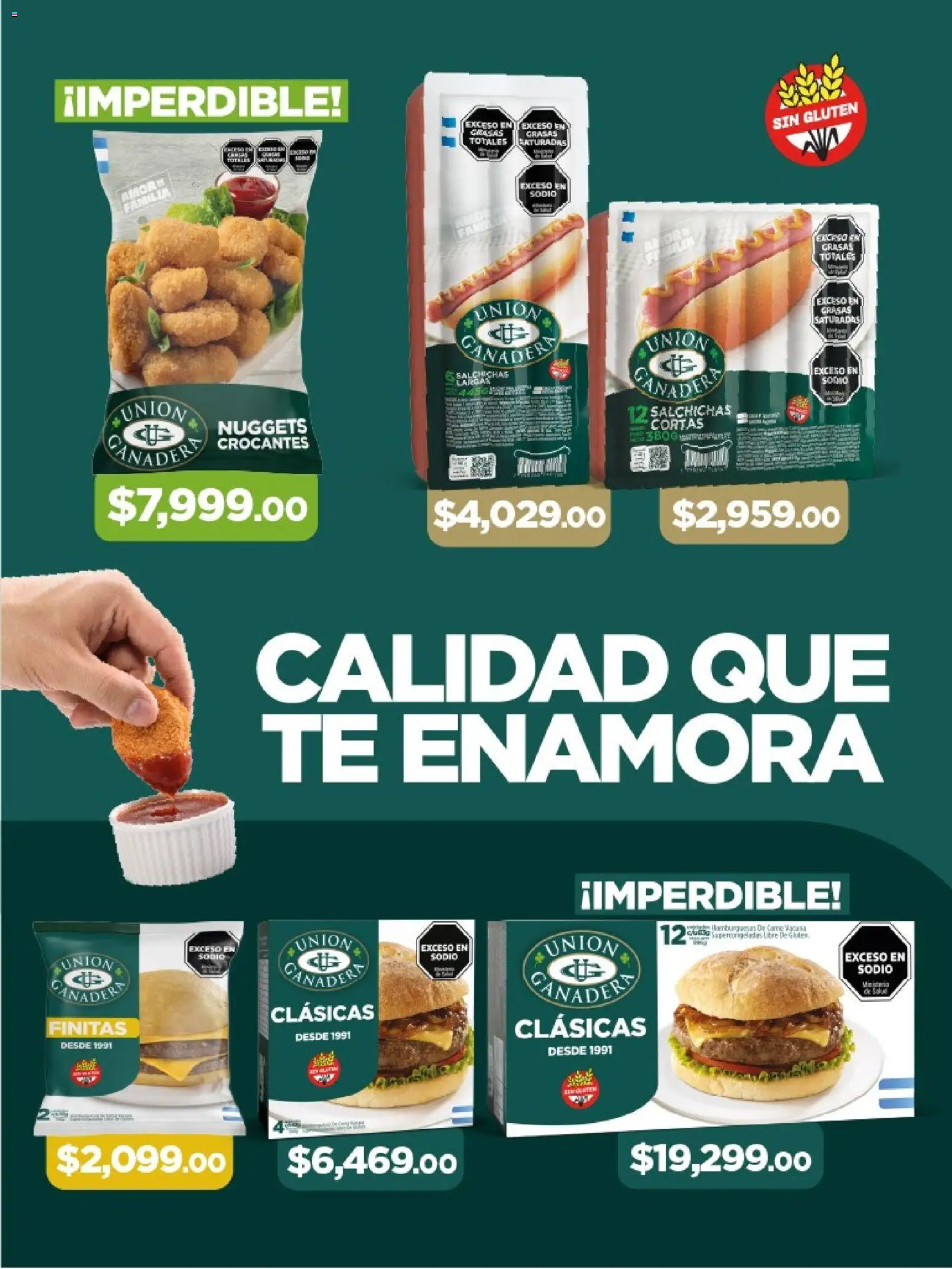 Vital - Especial de frescos │ válido desde el 09.03.2026 | Página: 8 | Productos: Té