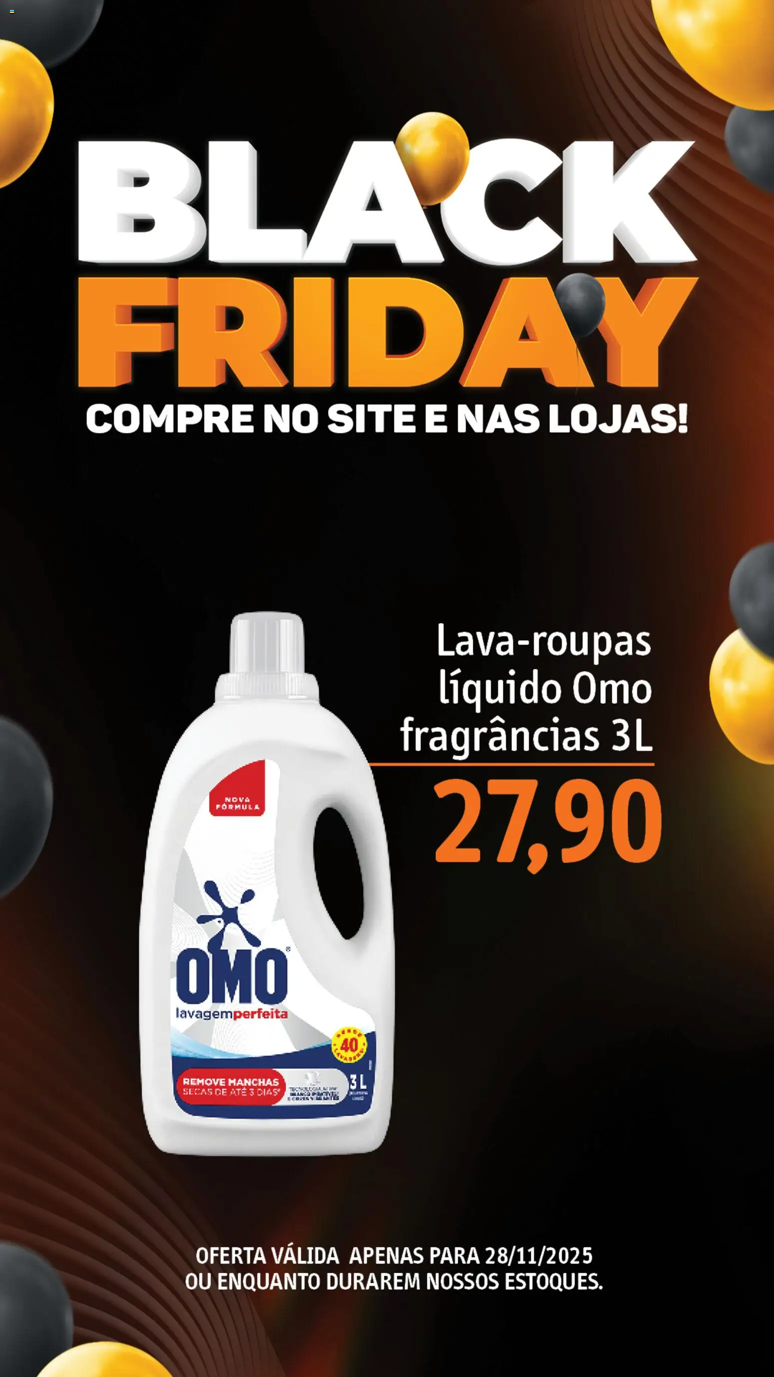 Sonda Folheto - válido de 28.11.2025 | Página: 8