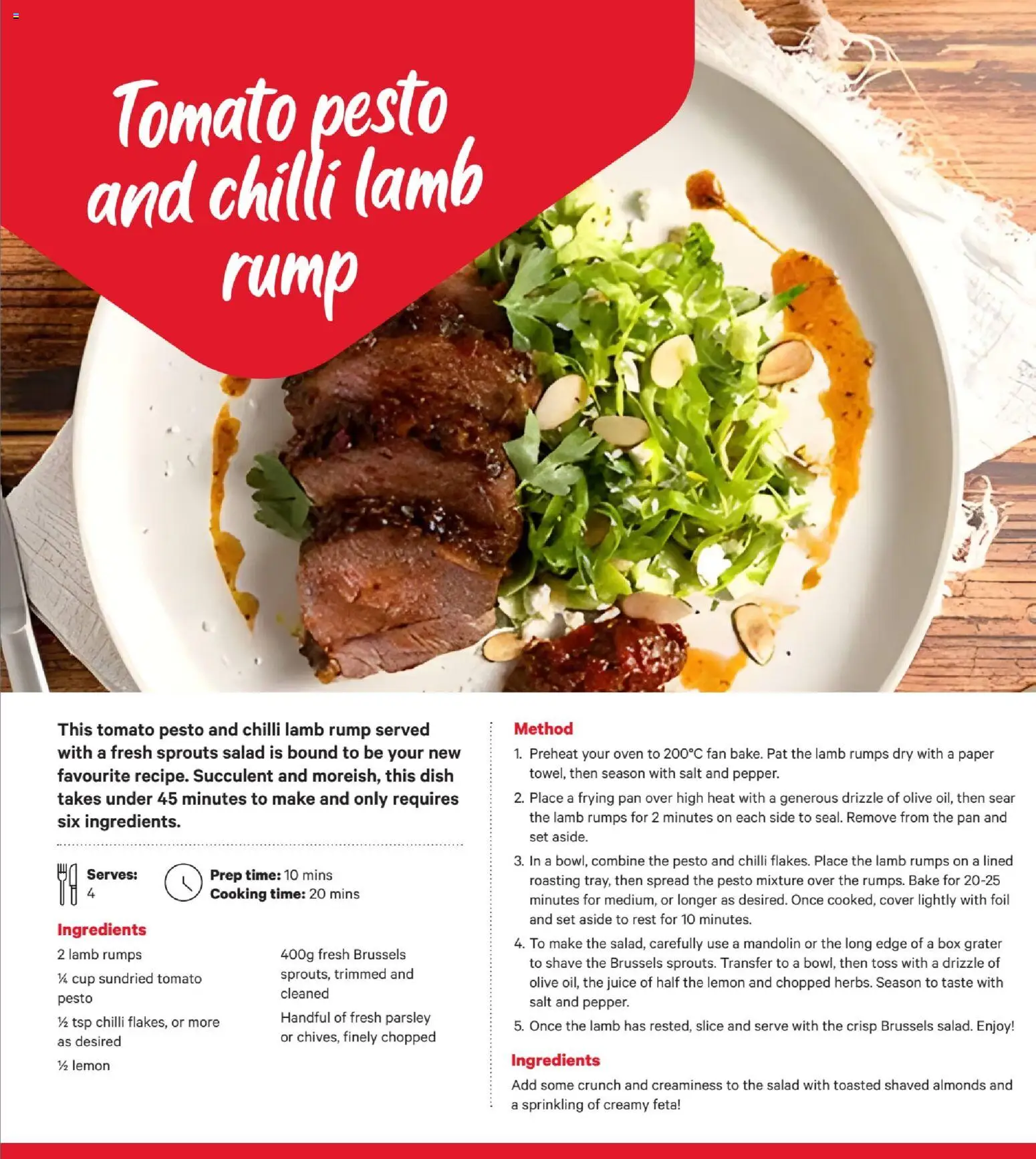 New World catalogue from 16.03.2026 | Page: 5