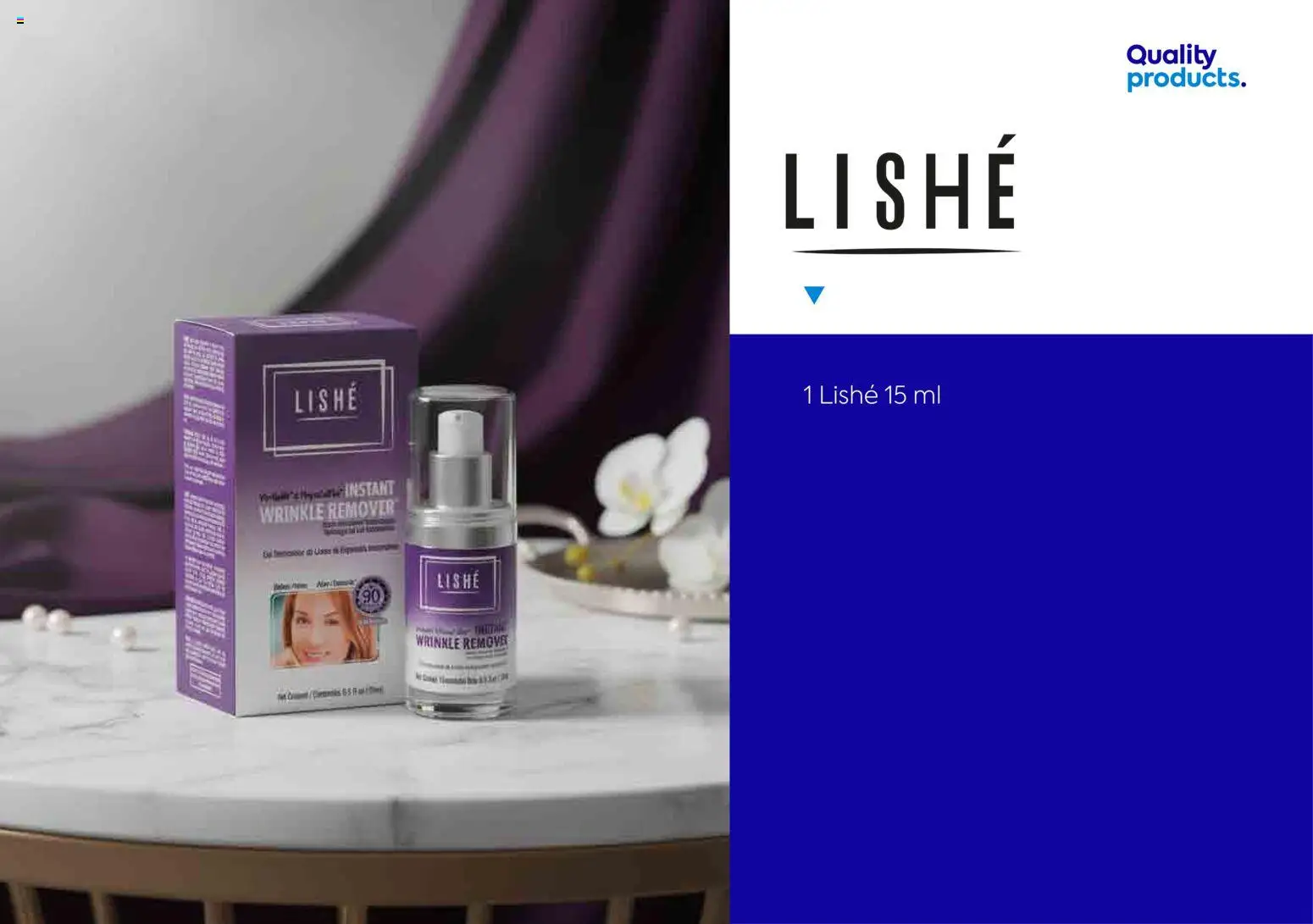 Catálogo Quality Products válido desde 01.04.2026 | Página: 135