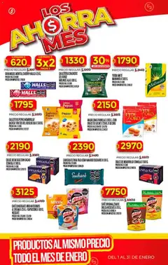 Vista previa Supermercado DIA Ofertas válido desde el 02.01.2026 | Página: 28