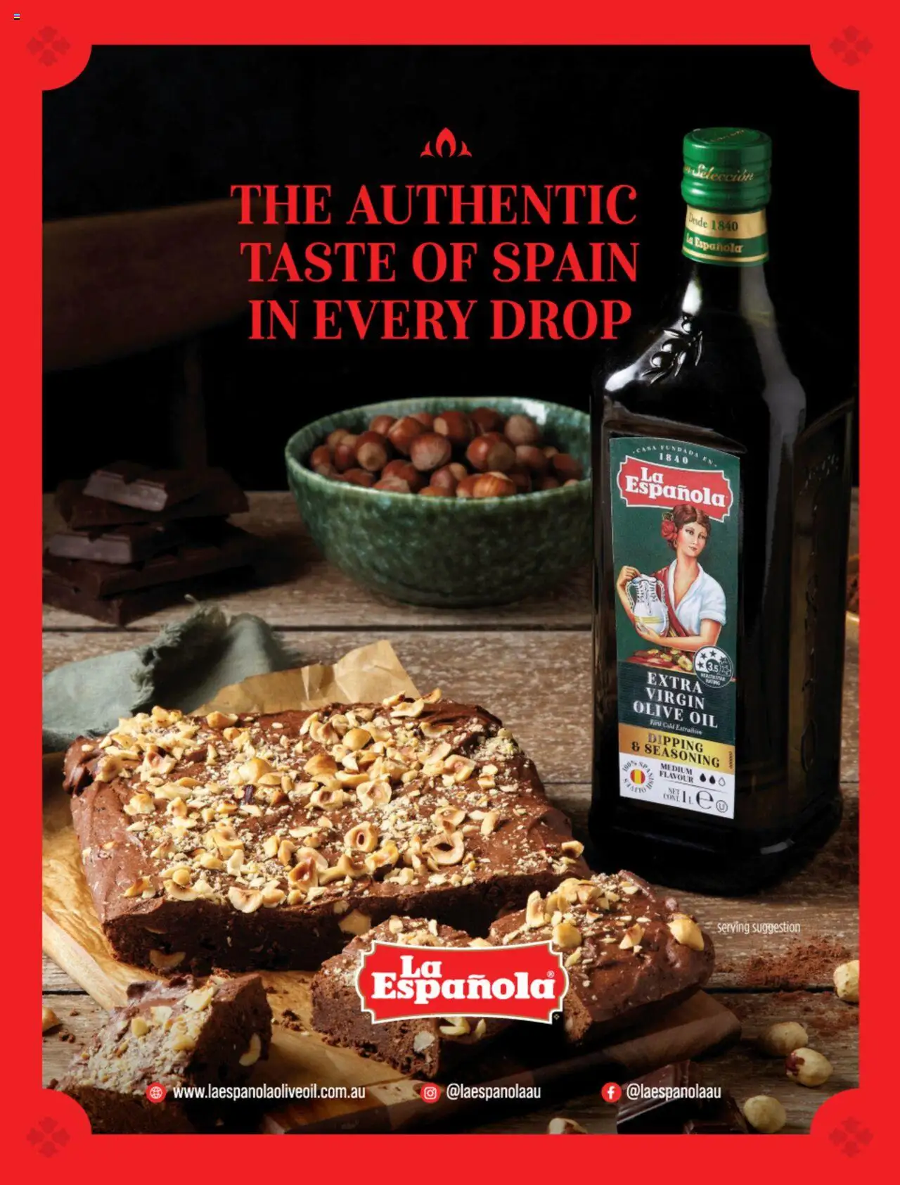 Coles catalogue - valid from 03.07.2025 | Page: 23 | Products: Oil, Olive oil
