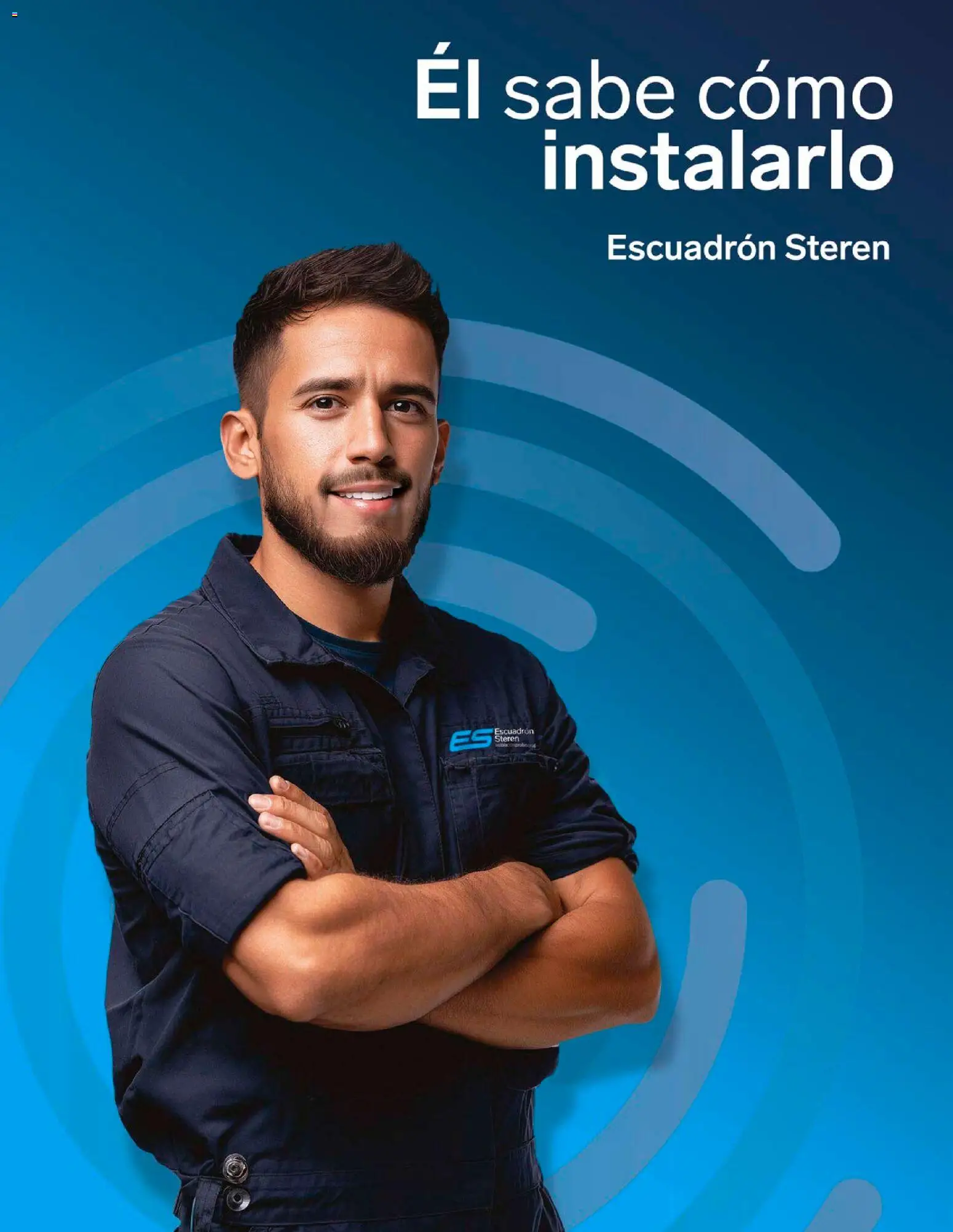 Nuevas ofertas de Steren válidas en toda la República Mexicana desde el 01.01.2026. ¡Encuentra las mejores ofertas en Steren catálogo! | Página: 354