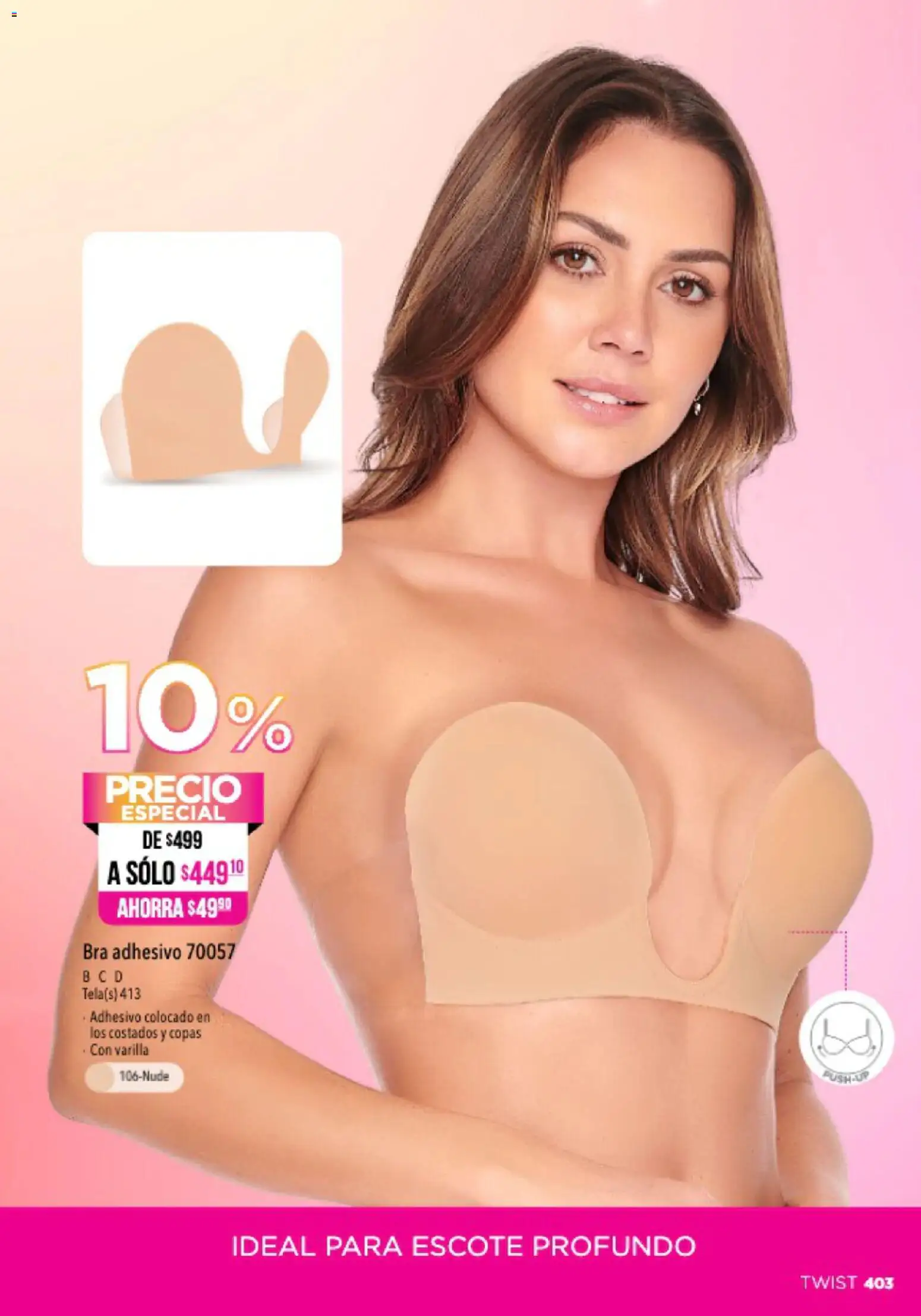 ¡El último » catálogo de Ilusión para Abril « está aquí! Descubre las SUPER OFERTAS. | México