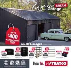 Preview of Stratco catalogue WA - valid from 17.04.2026