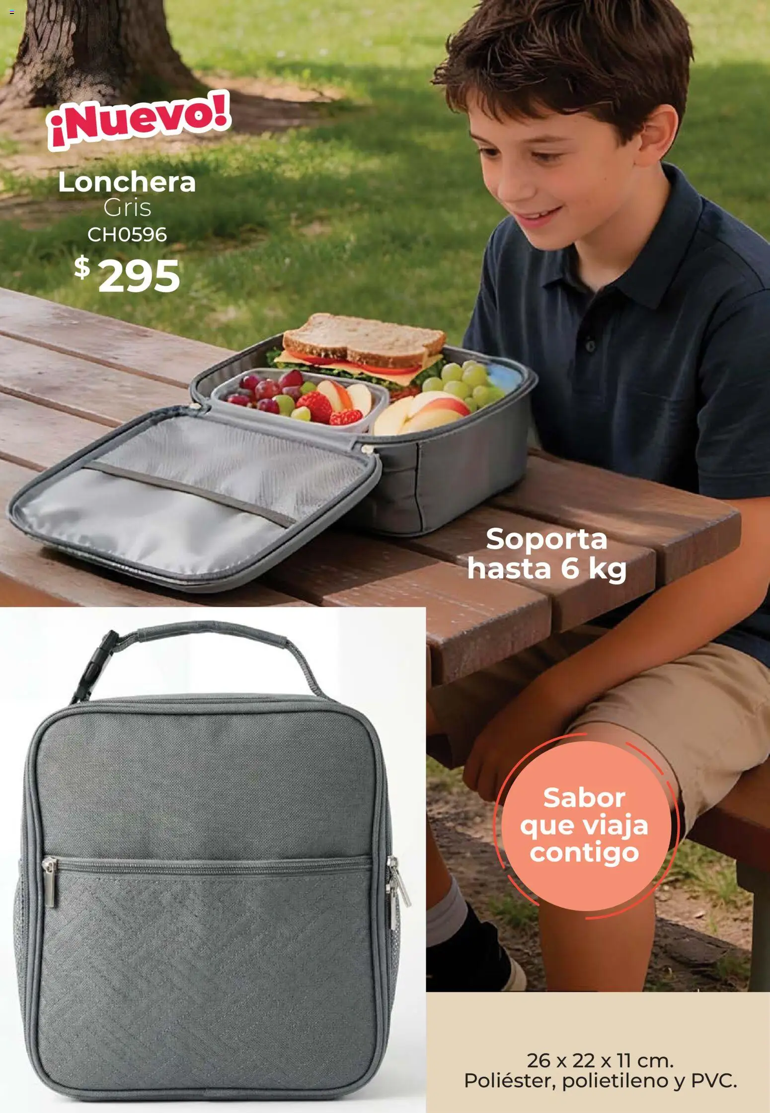 Nuevas ofertas de Colchas Concord válidas en toda la República Mexicana desde el 01.03.2026. ¡Encuentra las mejores ofertas en Colchas Concord catálogo Home! | Página: 113