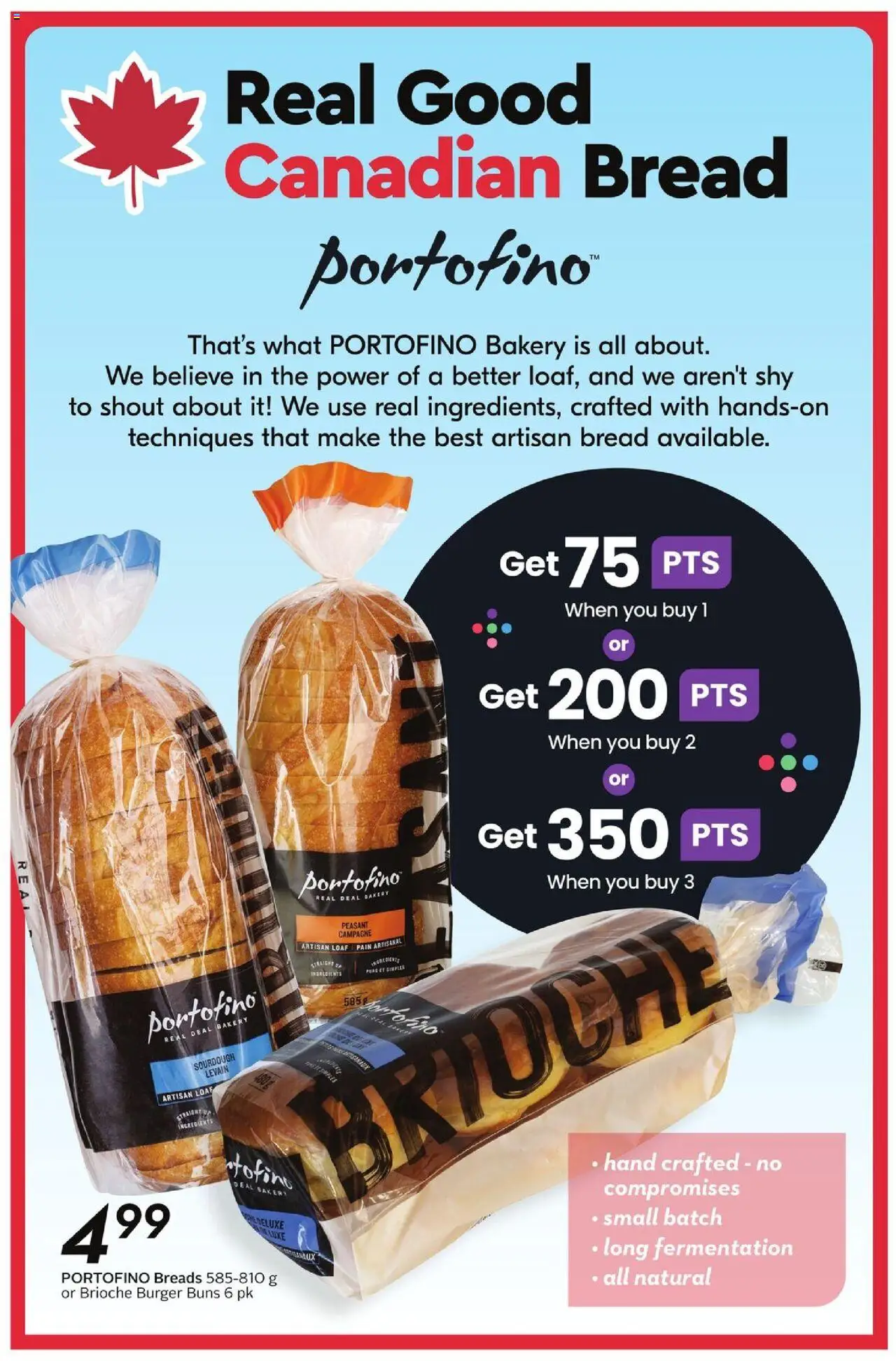 Safeway flyer valid from 07.08.2025 | Page: 20