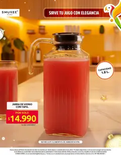 Ara - Imperdibles ara de la semana -  Vista previa de la revista de la tienda Ara valido desde el 18.12.2025 | Página: 4