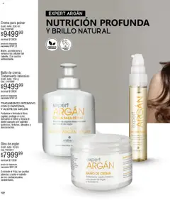 Vista previa Millanel - Catálogo válido desde el 20.10.2025 | Página: 122 | Productos: Baño, Aceite, Brillo, Baño de crema