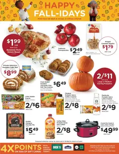 Dillons Weekly Ad - valid from 17.09.2025 | Page: 9