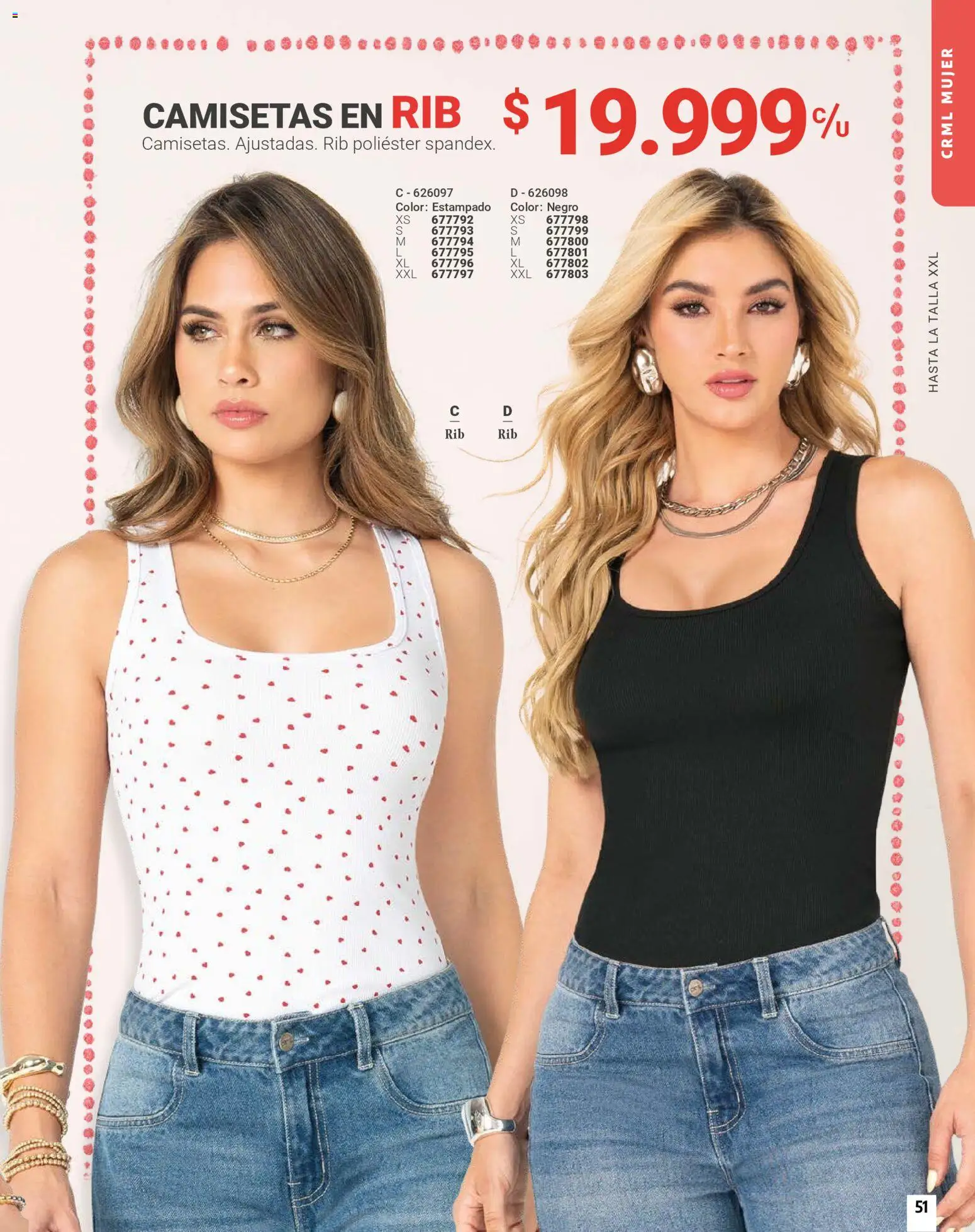 Carmel revista - valida desde el 01.01.2026 | Página: 51