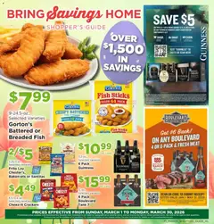 Preview of Homeland weekly ads valid from 01.03.2026