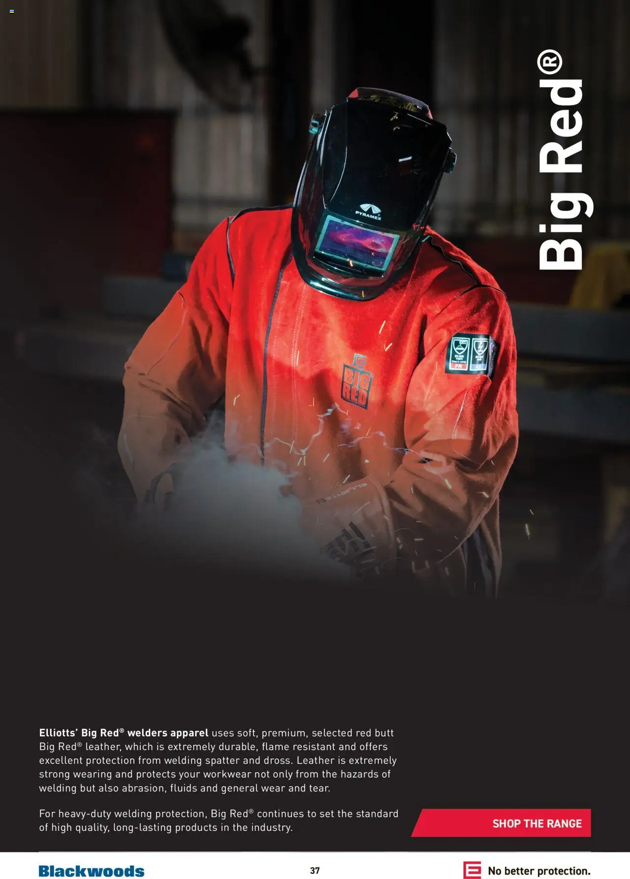 Black Woods catalogue - valid from 22.07.2024 | Page: 37