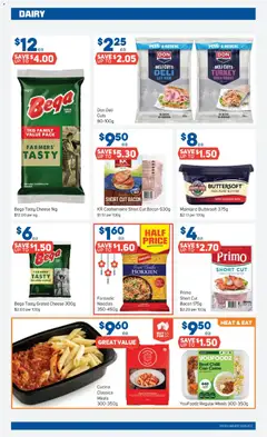 Preview of Foodland  Catalogue  - valid from 11.02.2026 | Page: 22