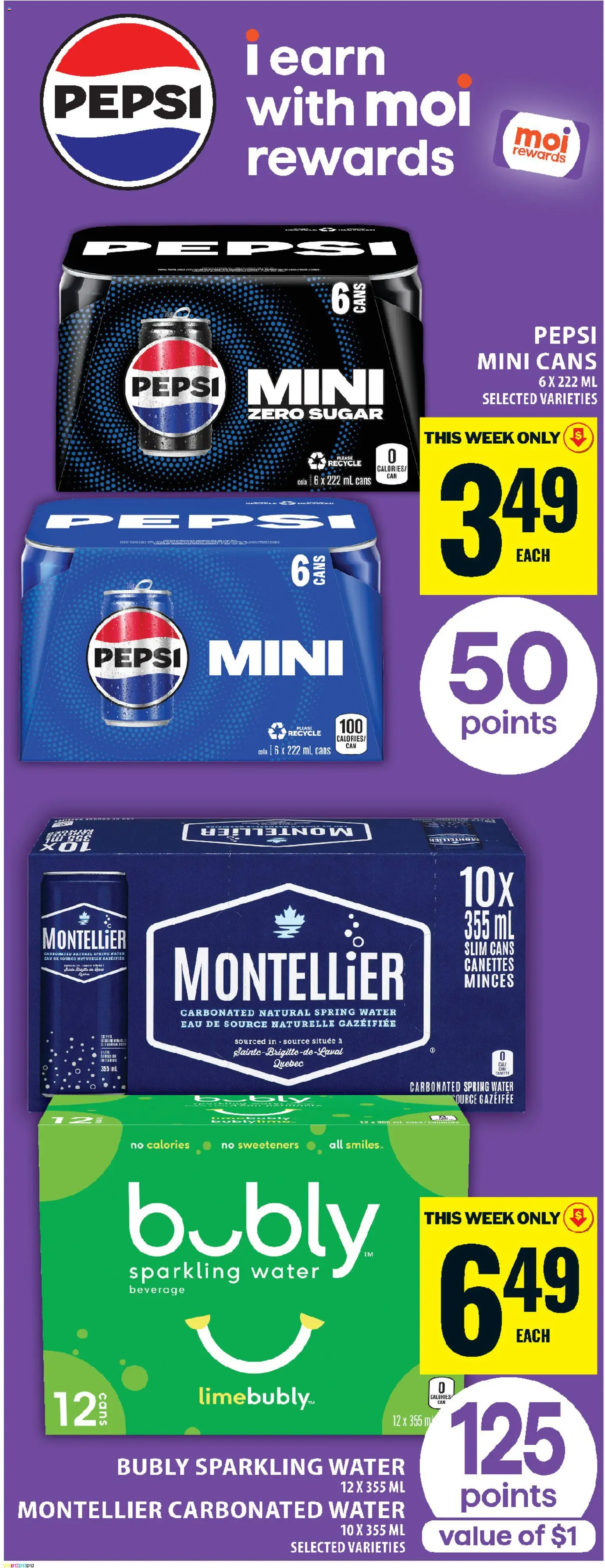 Food Basics flyer valid from 12.03.2026 | Page: 15