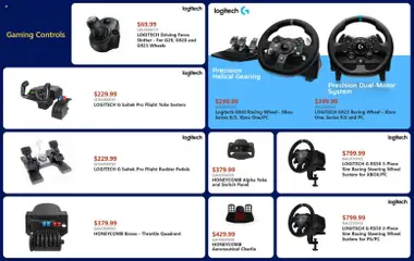 Preview of Canada Computers weekly flyer from shop Canada Computers valid from 10.04.2026 | Page: 10