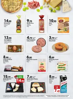 Zaffari - Ofertas Janeiro - RS - Pré-Visualização do folheto da loja Zaffari, válido de 06.01.2026 | Página: 8