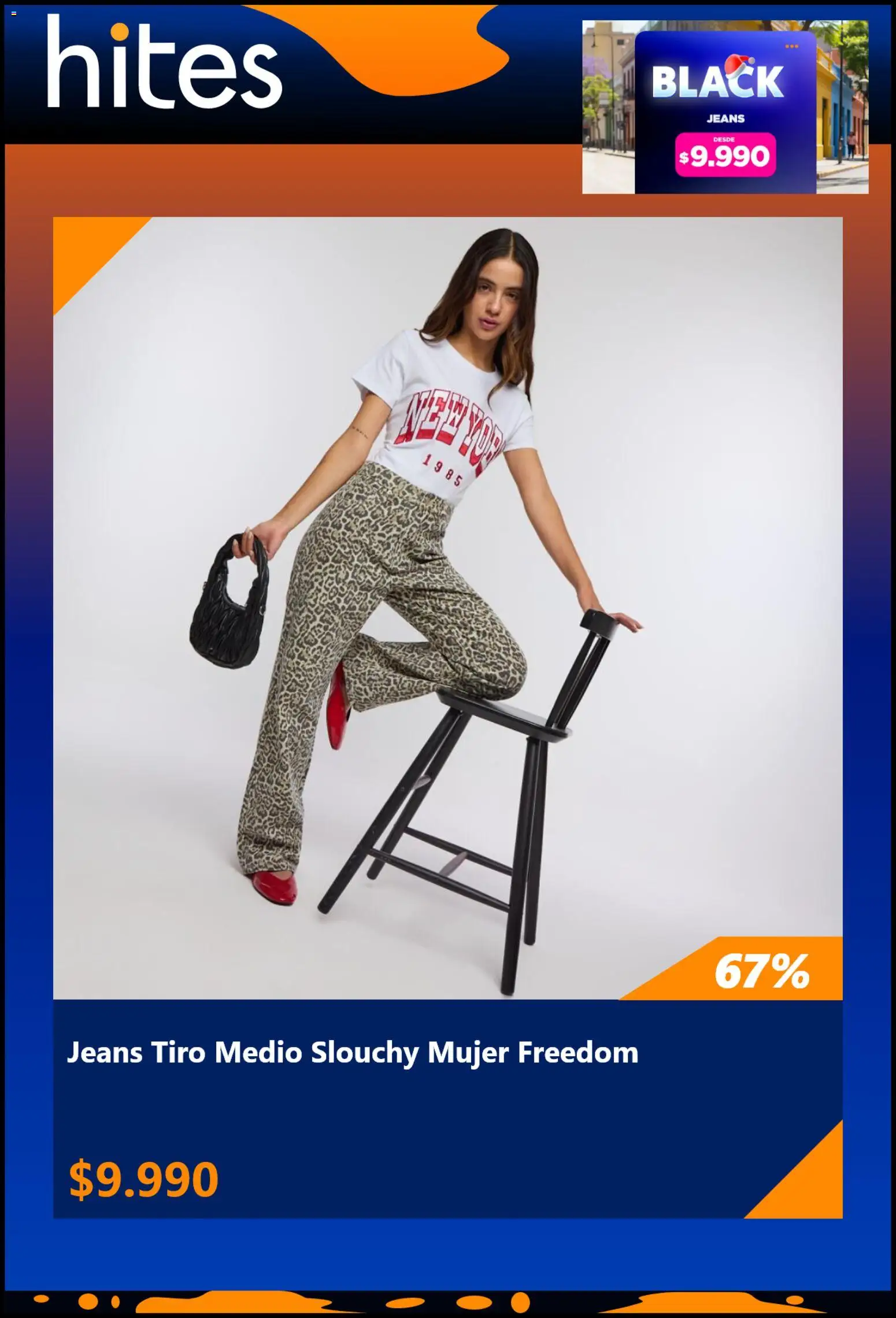 Black Friday Hites │ válido desde el 26.11.2025 | Página: 5