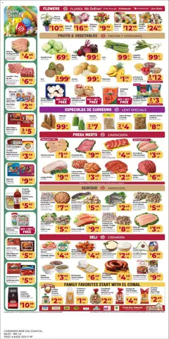 Preview of Cardenas weekly ads valid from 01.04.2026 | Page: 4