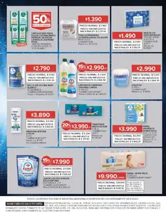 Vista previa Carrefour ofertas válido desde el 01.04.2026 | Página: 13