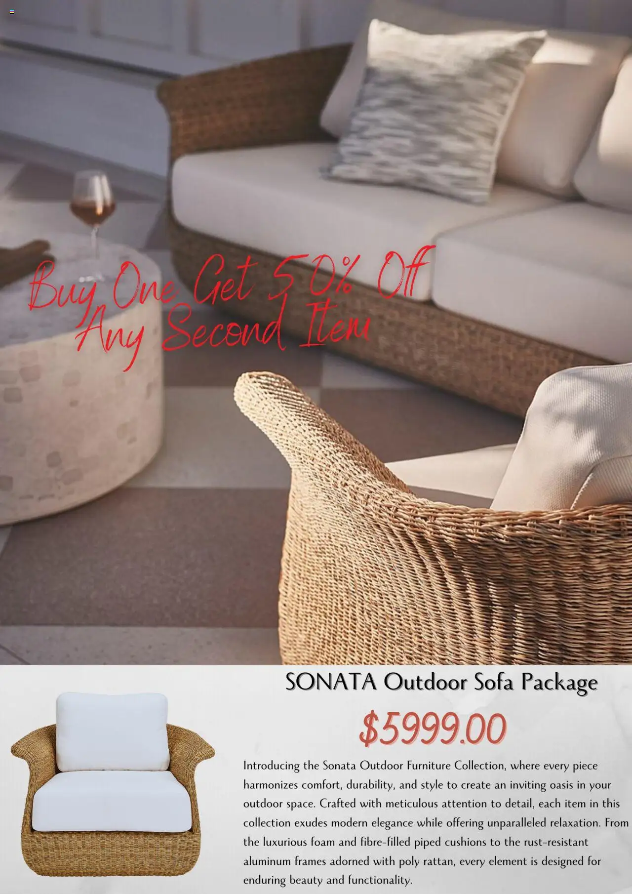 Freedom Furniture catalogue from 22.07.2025 | Page: 9