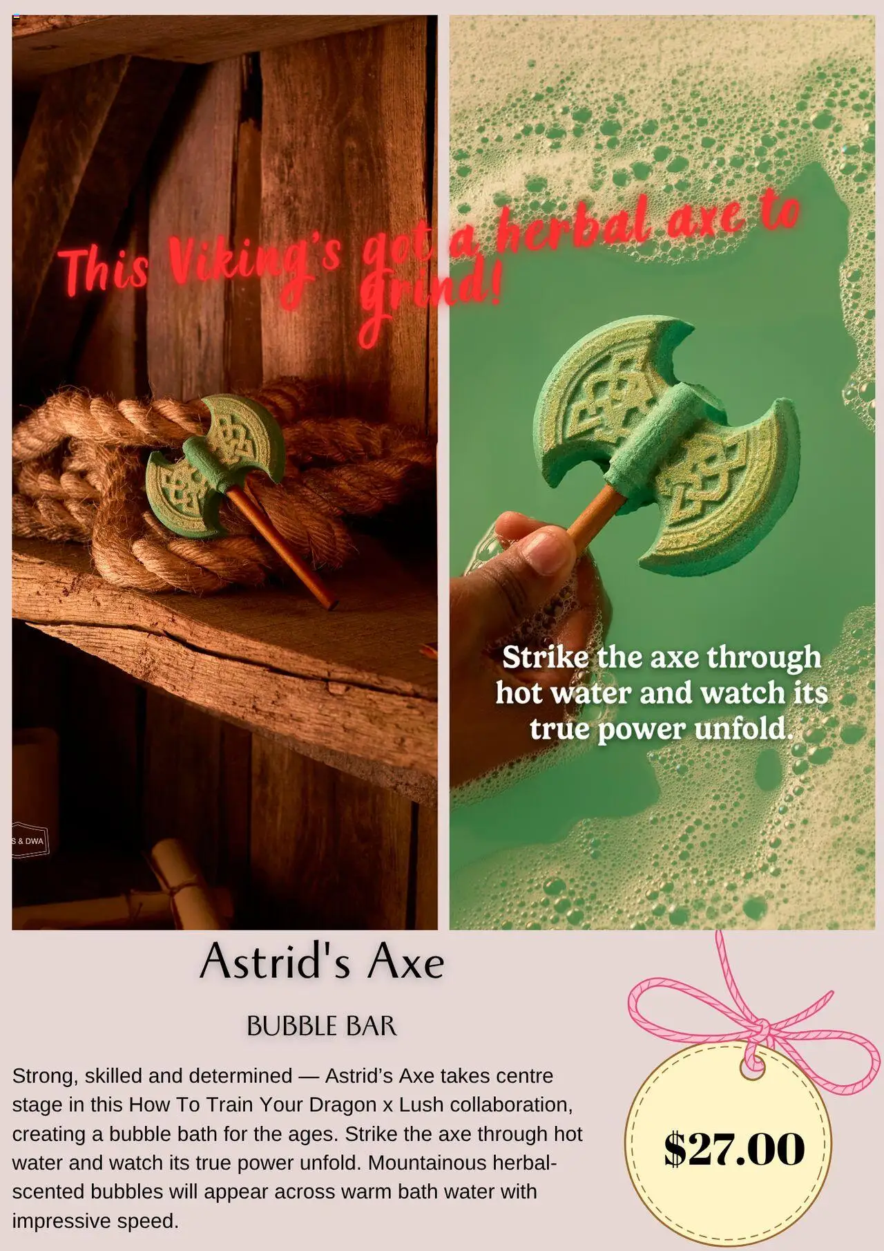 Lush catalogue from 18.07.2025 | Page: 5