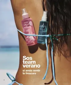 Vista previa Violetta catálogo válido desde el 01.01.2026 | Página: 4