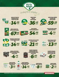 Bahamas Supermercados Folheto - válido de 28.07.2025 | Página: 6