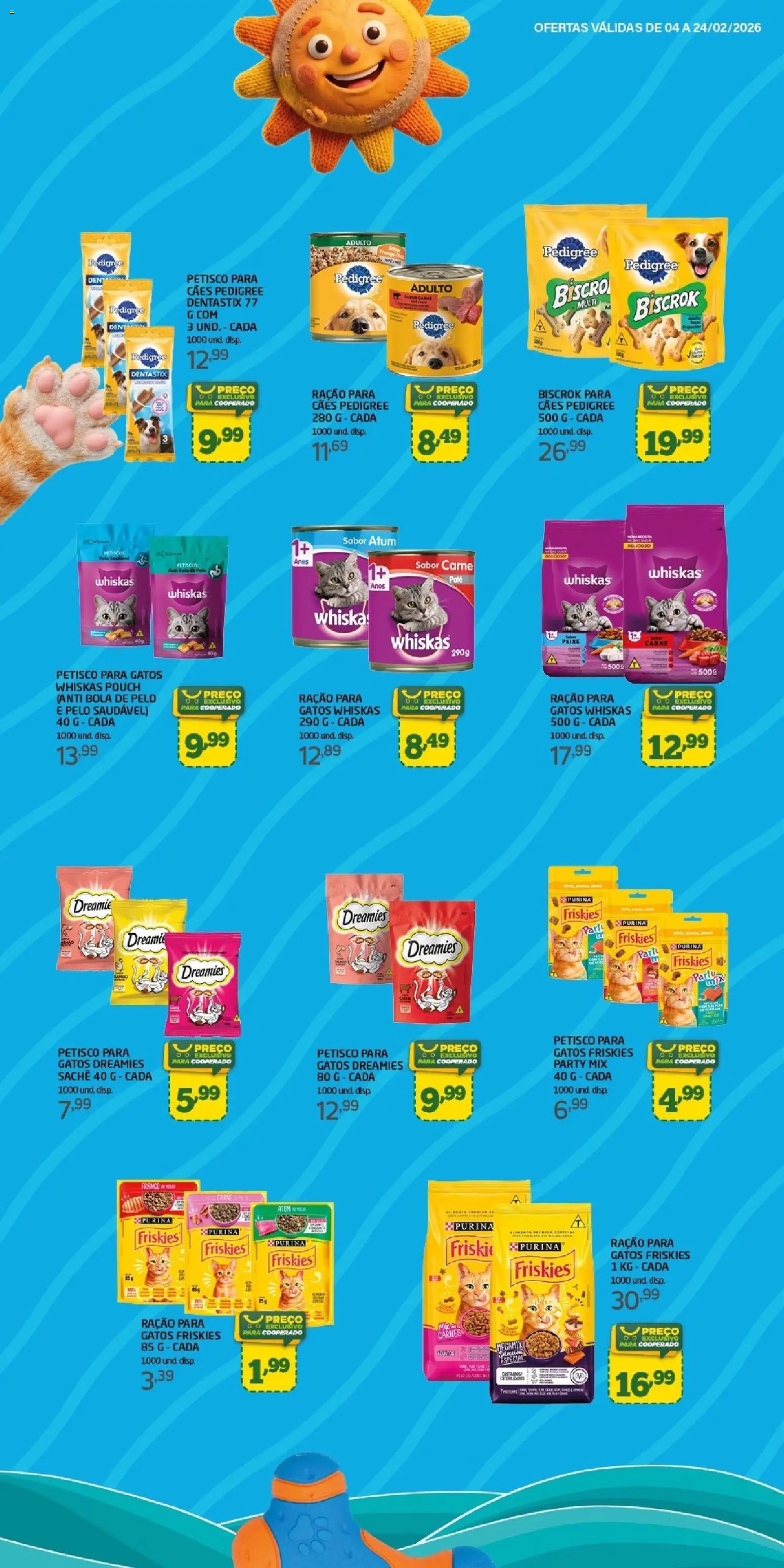 Cooper Folheto - válido de 04.02.2026 | Página: 2