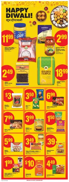 No Frills flyer valid from 25.09.2025 | Page: 17