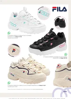 Vista previa de SC Pakar catálogo Premium Women, nuevo folleto de la tienda, válido en México a partir del 27.02.2026 | Página: 509 | Productos: Pila