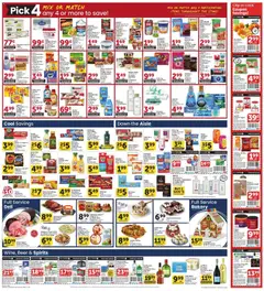 Preview of Vons weekly ads valid from 03.12.2025 | Page: 2