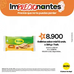 Éxito - Catálogo -  Vista previa de la revista de la tienda Éxito valido desde el 02.02.2026 | Página: 2